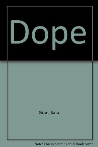 Cover image for Dope