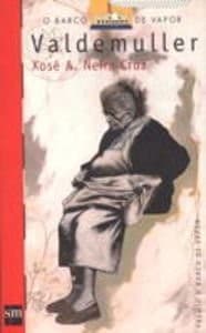 Cover image for Valdemuller