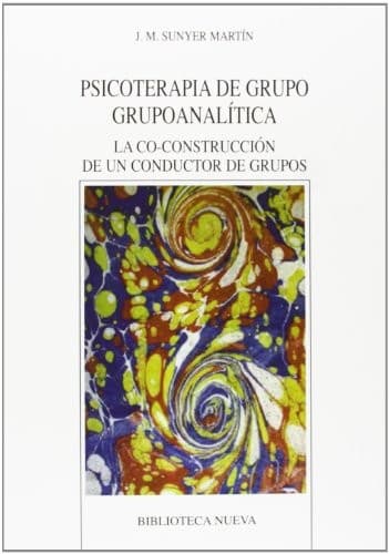 Psicoterapia de grupo grupoanalítica