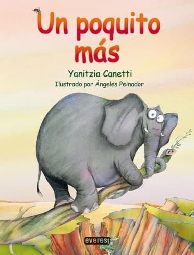 Cover image for Un Poquito Mas