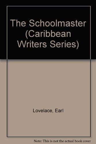 Cover image for The Schoolmaster