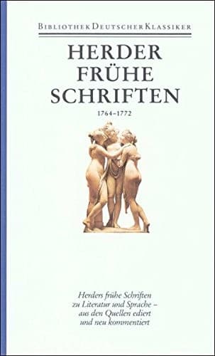Cover image for Werke in zehn Bänden