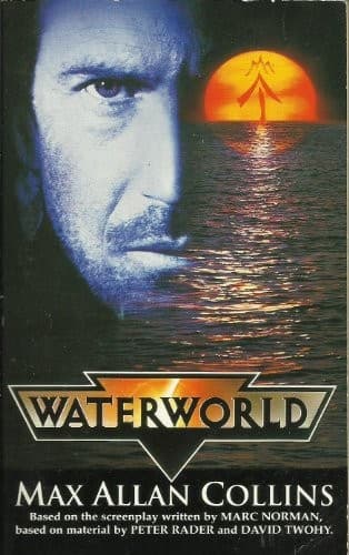 Cover image for Waterworld