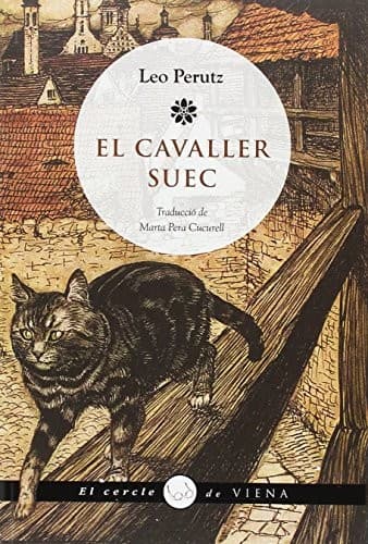 Cover image for El cavaller suec