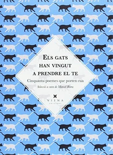 Els gats han vingut a prendre el te