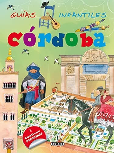 Cover image for Córdoba