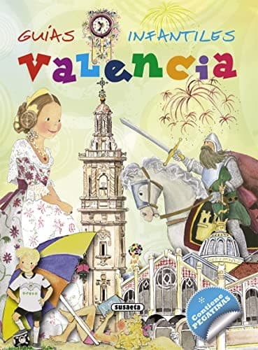Cover image for Valencia