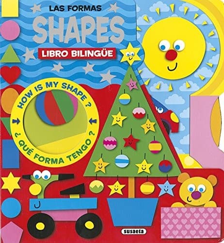 Cover image for Shapes