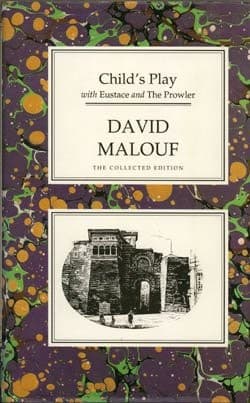 Cover image for Child's play
