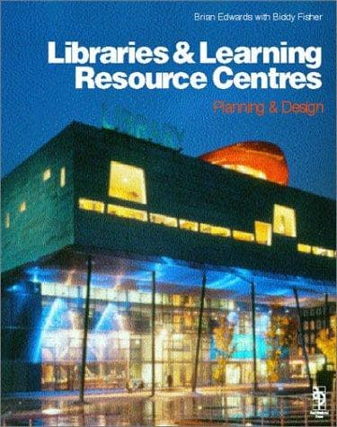 Cover image for Libraries & Learning Resources