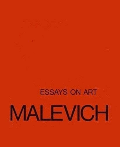 Cover image for Essays on art, 1915-1933