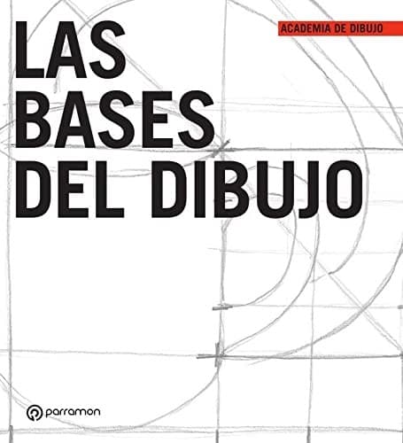 Cover image for Las bases del dibujo