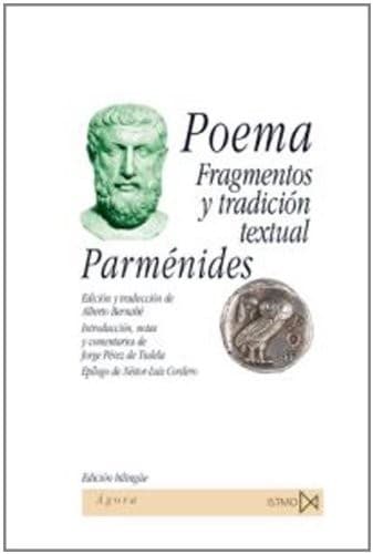 Cover image for Poema