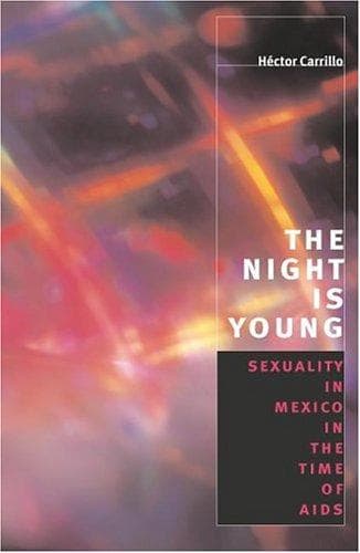 La Noche es Joven / The Night is Young