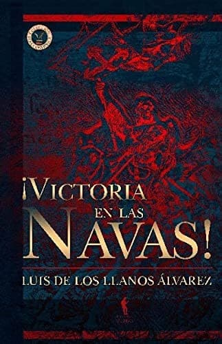 Cover image for ¡Victoria en Las Navas!