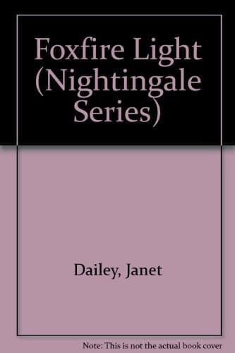 Cover image for Foxfire light