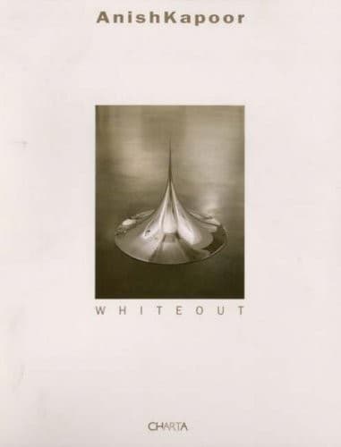 Cover image for Anish Kapoor.