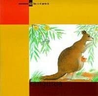 Cover image for Kanguroa