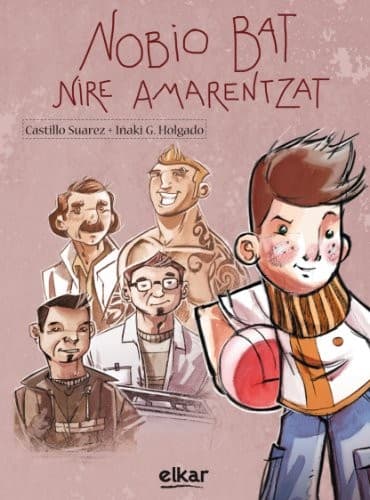 Book cover image