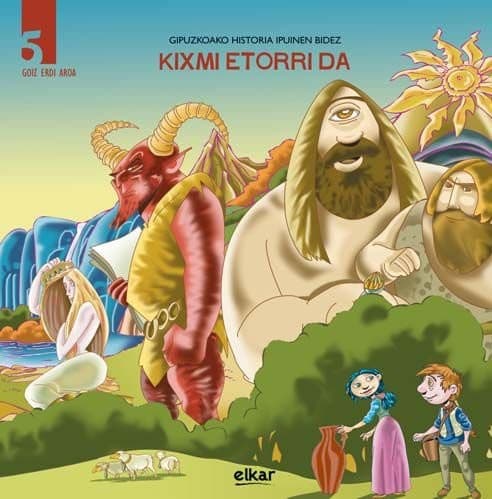 Book cover image