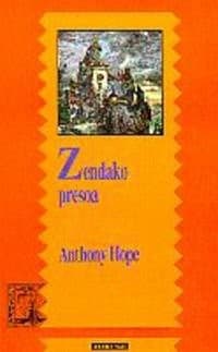 Cover image for Zendako presoa