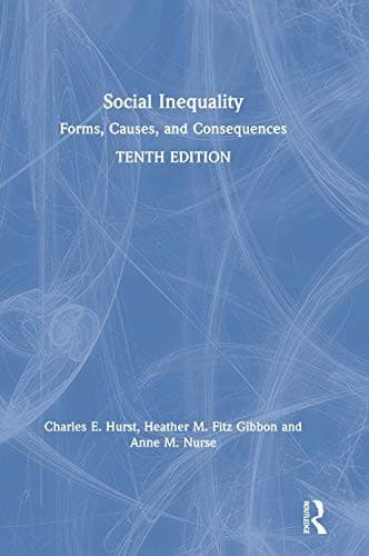 Social Inequality