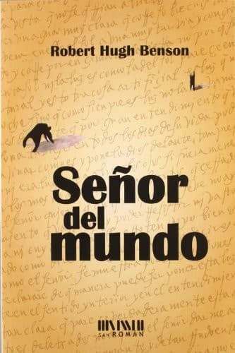 Cover image for Señor del mundo
