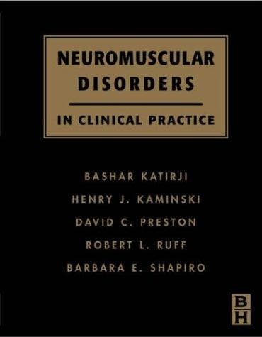 Cover image for Neuromuscular Disorders