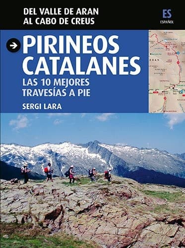 Cover image for Pirineos Catalanes