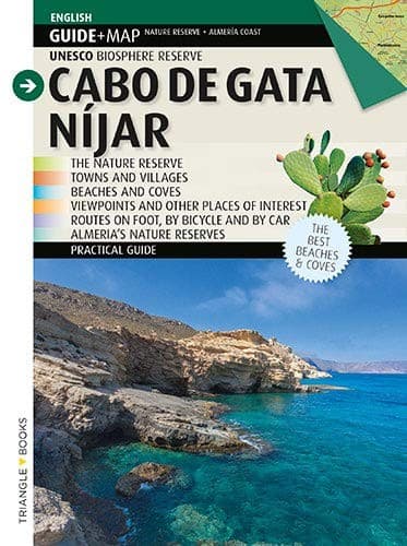 Cover image for Cabo de Gata Nijar