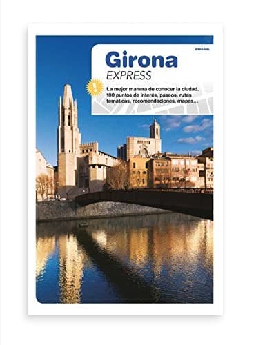 Cover image for Girona Express