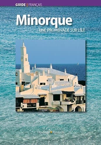 Cover image for Minorque, une promenade sur l'île