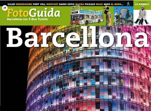Cover image for Barcellona