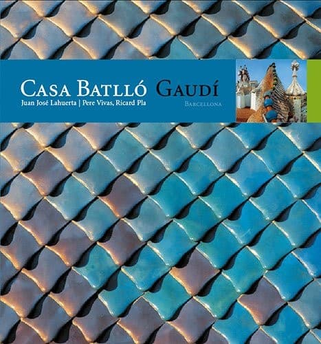 Cover image for Casa Batlló