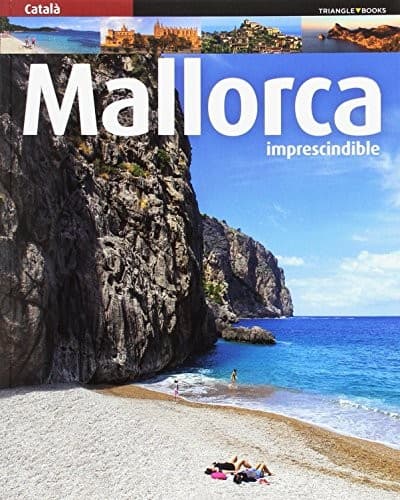 Cover image for Mallorca imprescindible