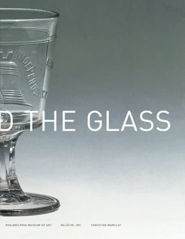 Cover image for The bell and the glass