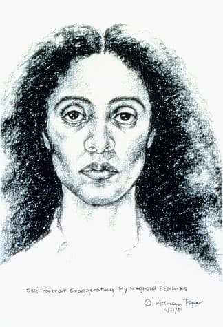 Cover image for Adrian Piper