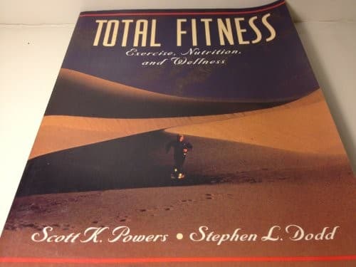 Cover image for Total Fitness