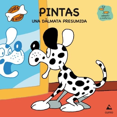 Cover image for Pintas