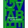 Cover image for Advanced Mathematics