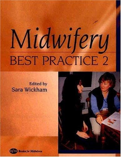 Cover image for Midwifery