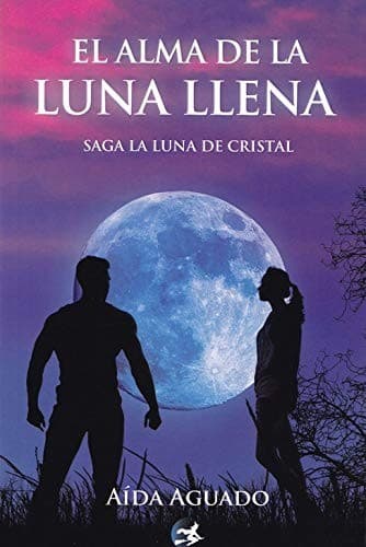 Cover image for El alma de la luna llena