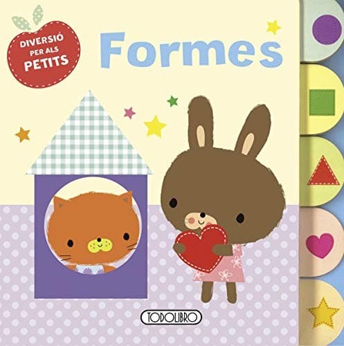 Cover image for Formes