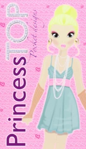 Cover image for Princess top pocket designs