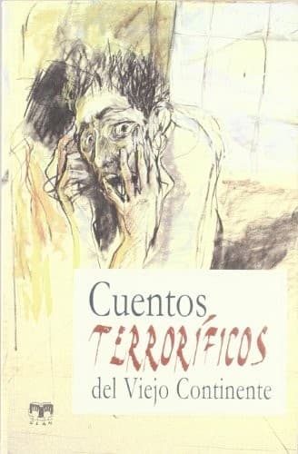 Cover image for Cuentos terroríficos del viejo continente