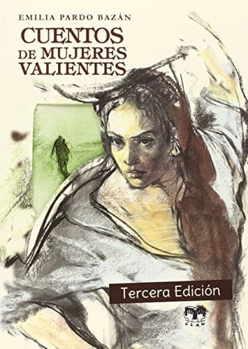 Cover image for Cuentos de mujeres valientes