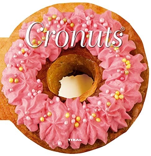 Cover image for Cronuts