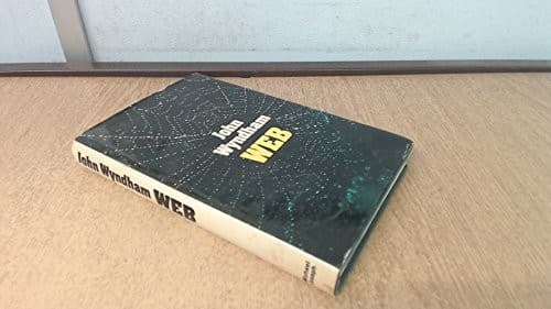 Cover image for Web