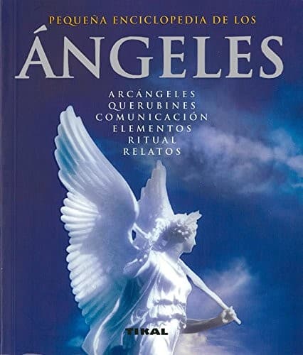 Cover image for Ángeles