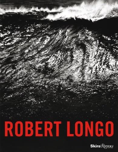 Cover image for Robert Longo